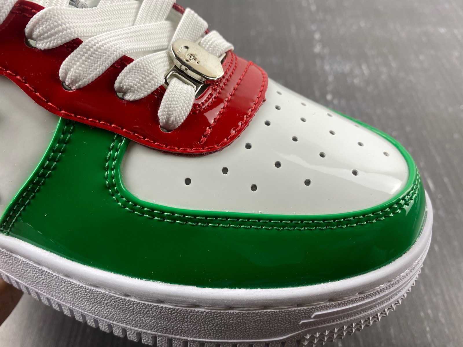 bape sneakers