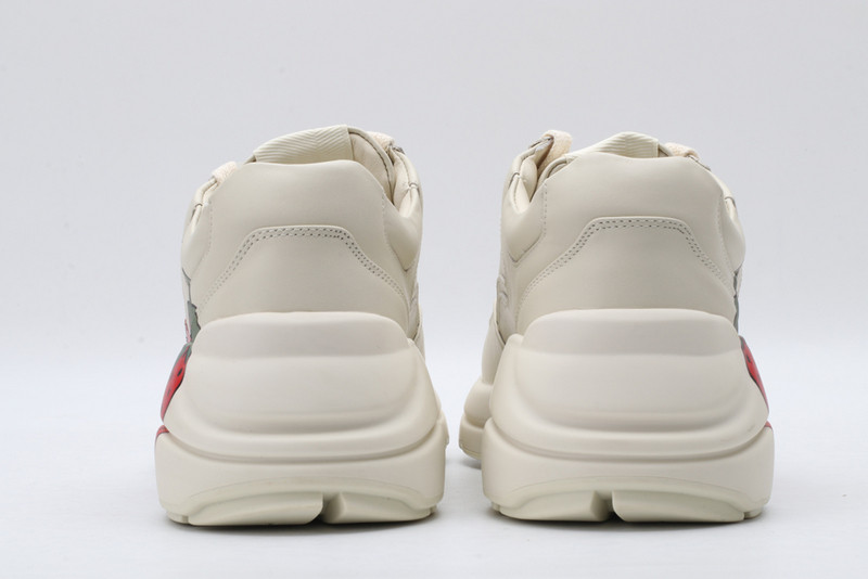 G*u*i sneakers