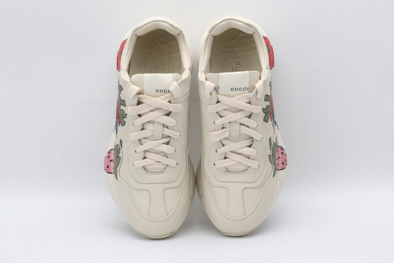 G*u*i sneakers