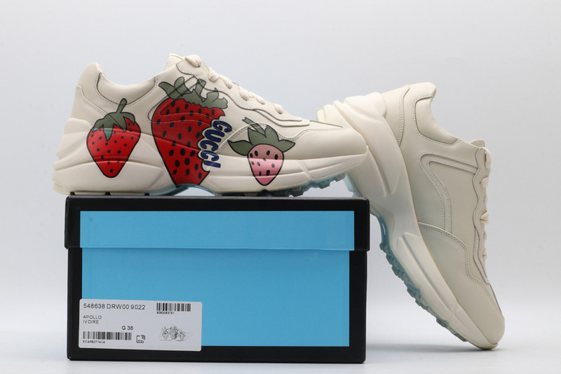 G*u*i sneakers