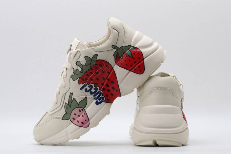 G*u*i sneakers