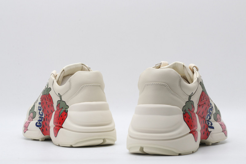G*u*i sneakers