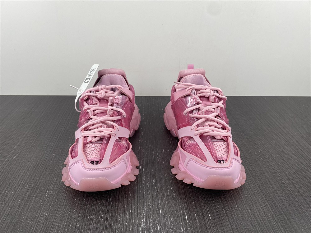 Ba*len*cia*ga track.3.0 sneaker