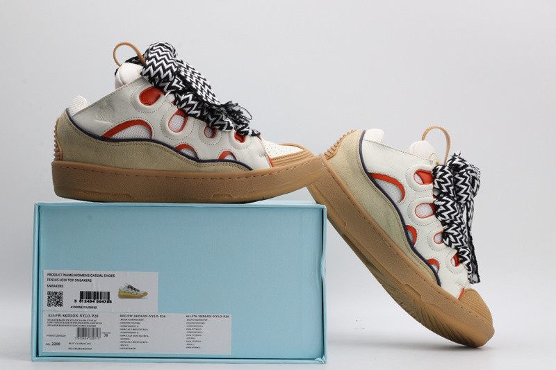 lanvi sneaker