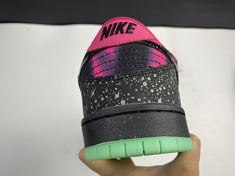 nike dunk sb low premier "Nor*hern lights" 724183-063
