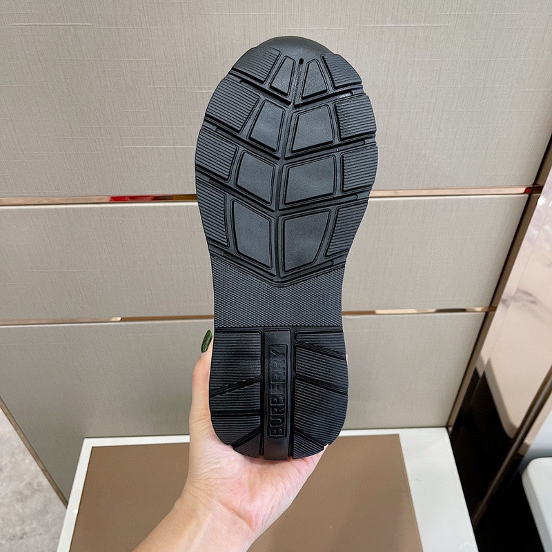 bubery sneakers