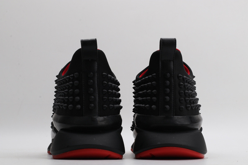 loubouton sneaker