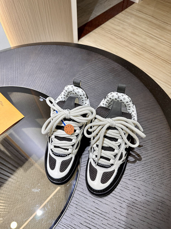 lwe skate sneaker