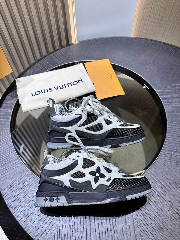 lwe skate sneaker