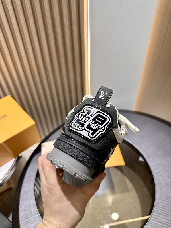 lwe skate sneaker