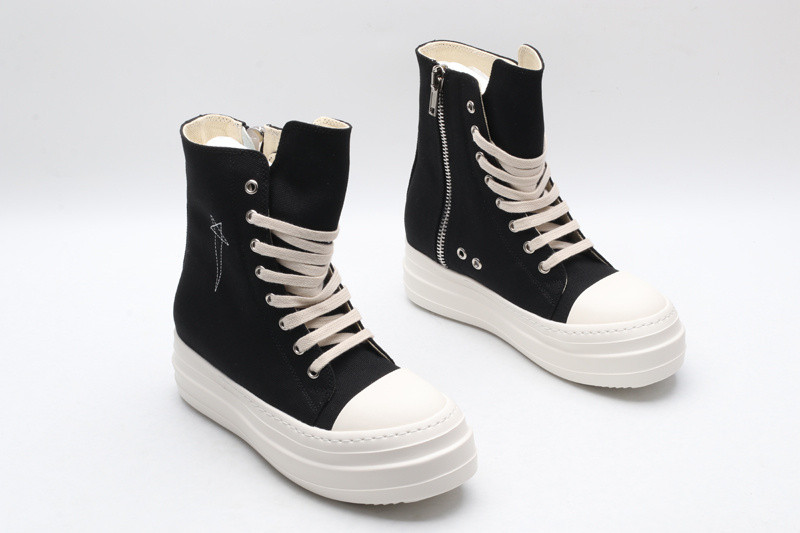 r1ck 0wens sneaker