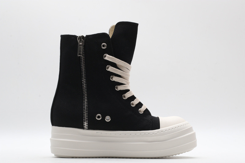 r1ck 0wens sneaker