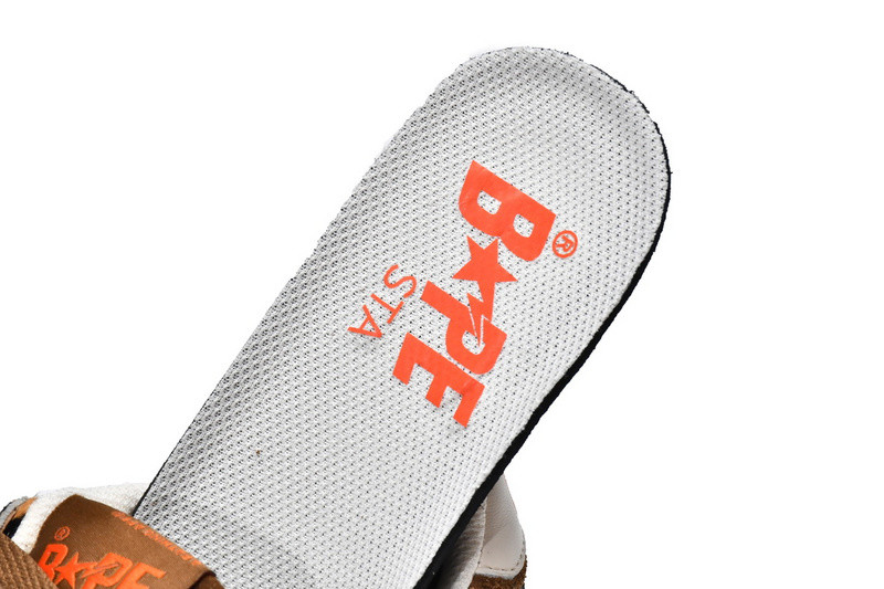 bape sneakers