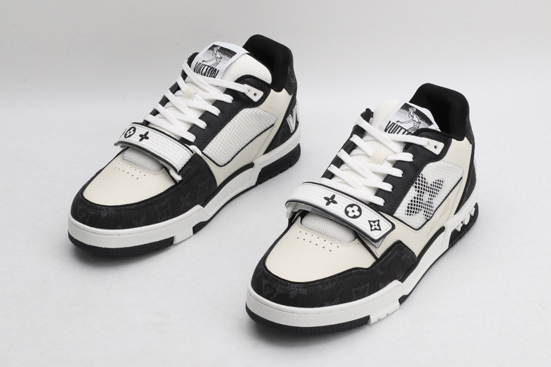 lwe sneaker
