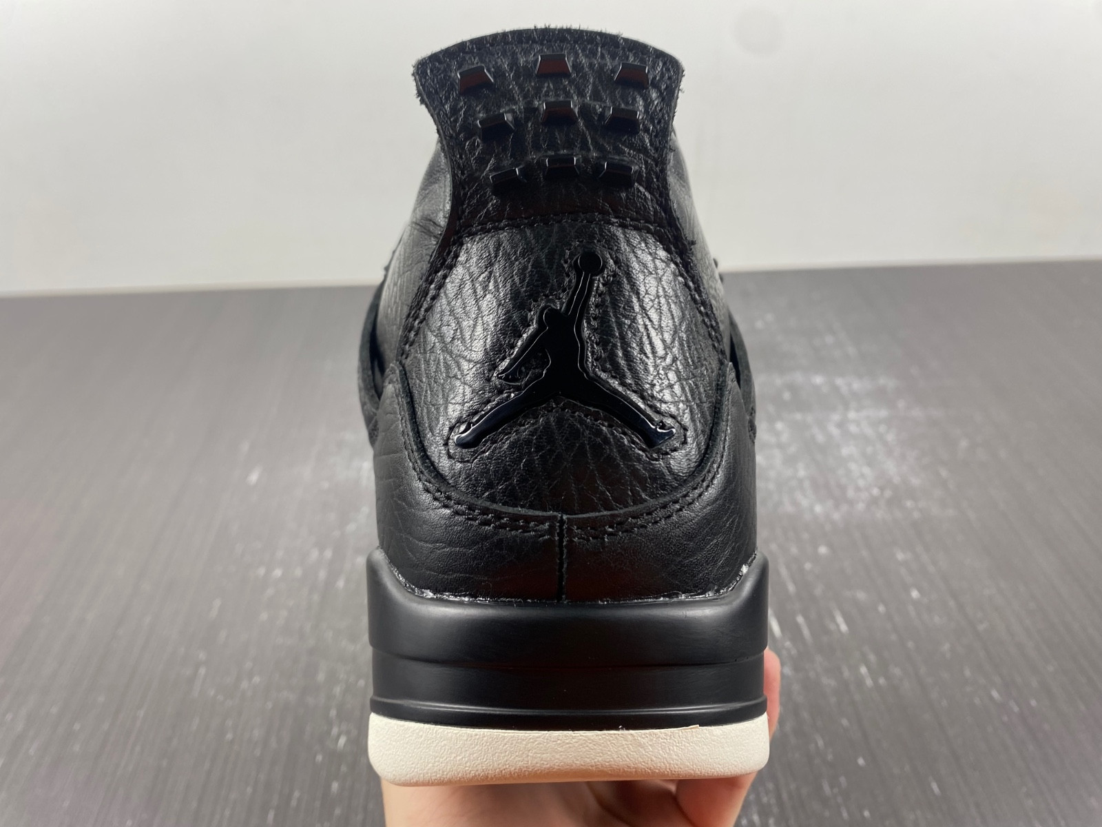 air jordan 4 retro prm 