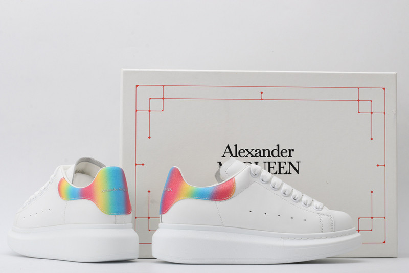alex mcq