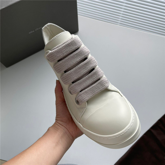 r1ck 0wens sneaker
