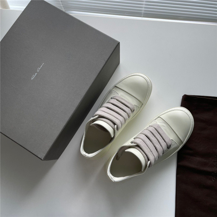 r1ck 0wens sneaker