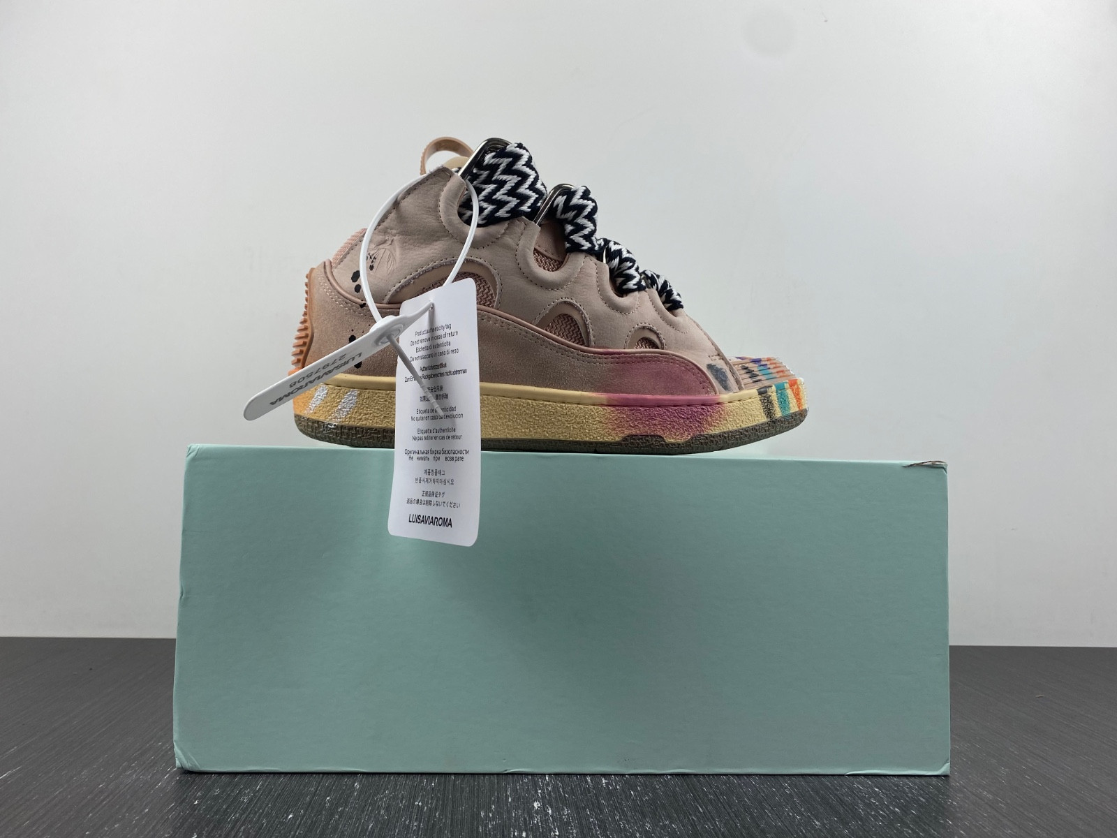 lanvi sneaker