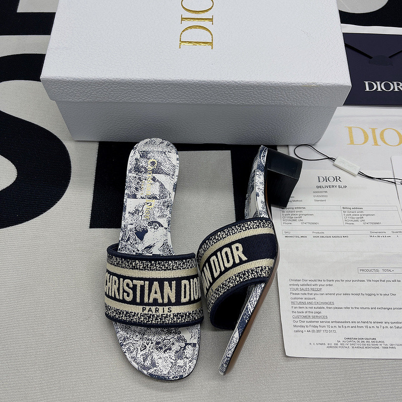 D*or slide
