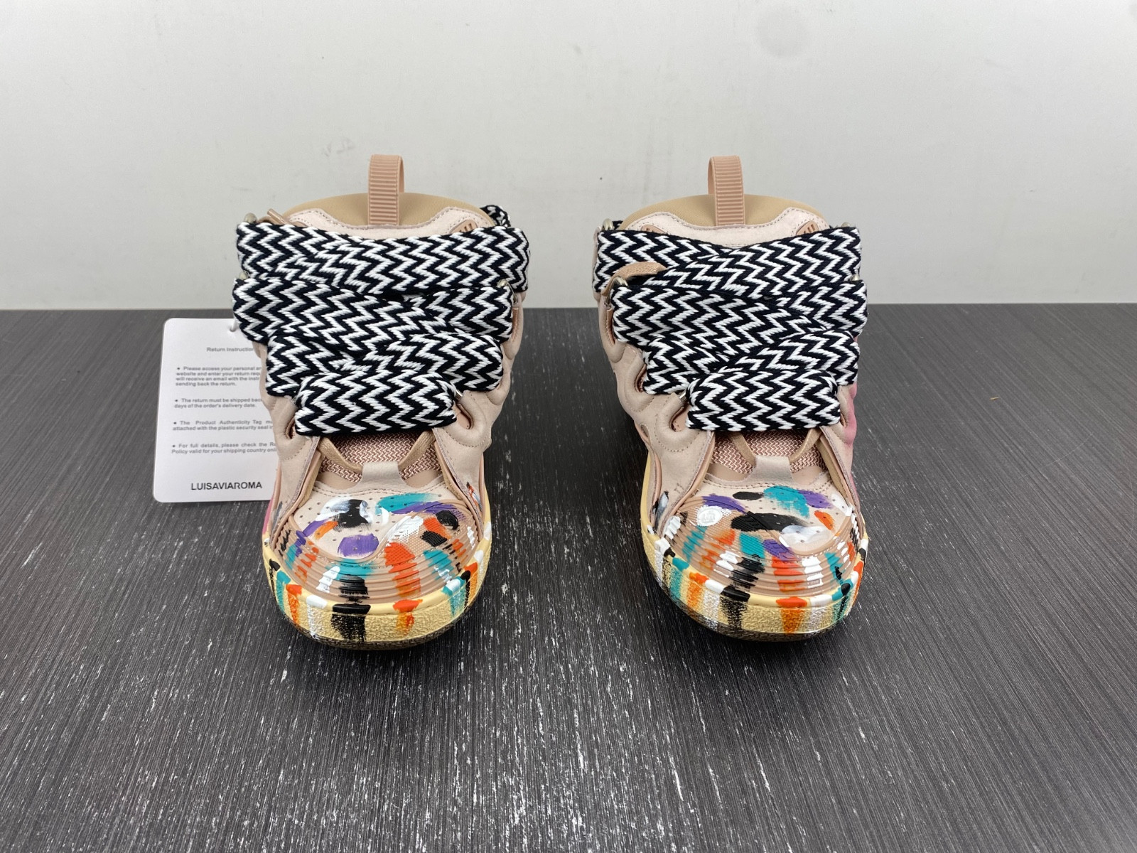 lanvi sneaker