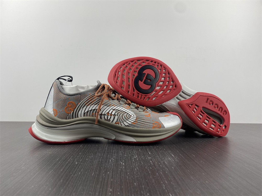 guci sneaker