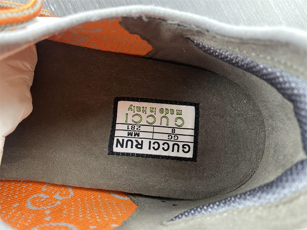 guci sneaker