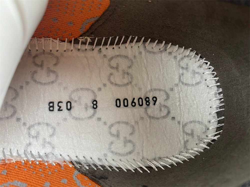 guci sneaker
