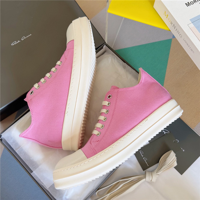 r1ck 0wens sneaker