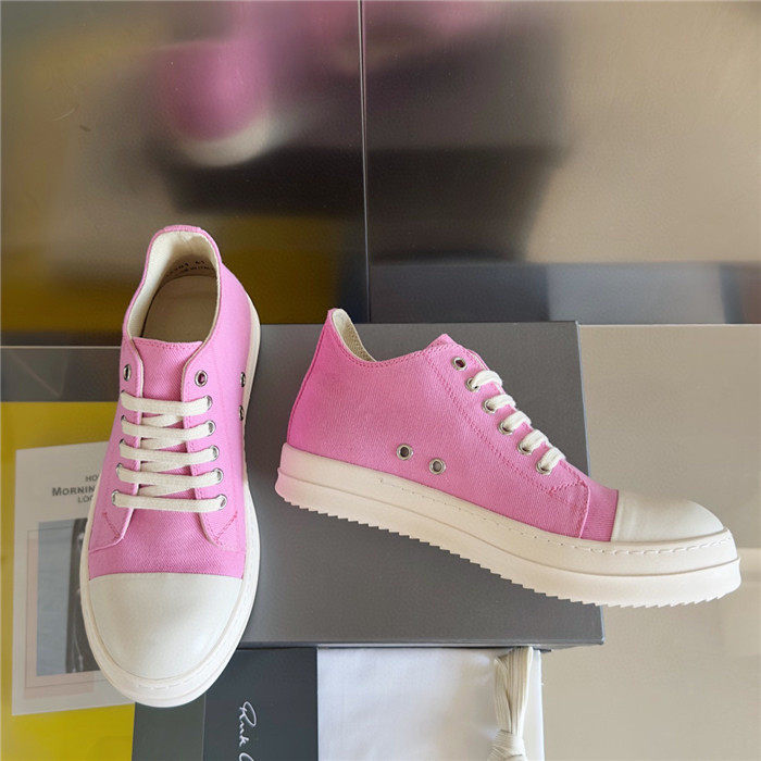 r1ck 0wens sneaker