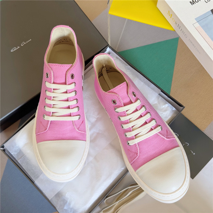 r1ck 0wens sneaker