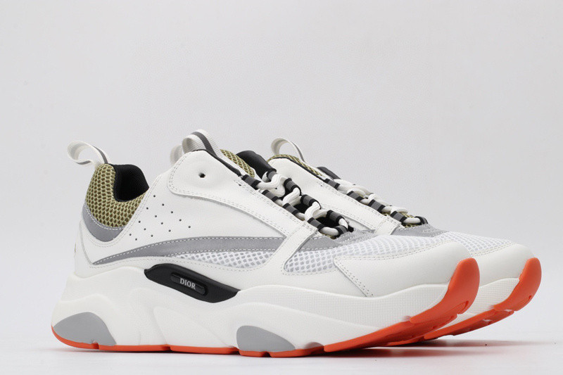 D*or homme b22 trainer sneaker