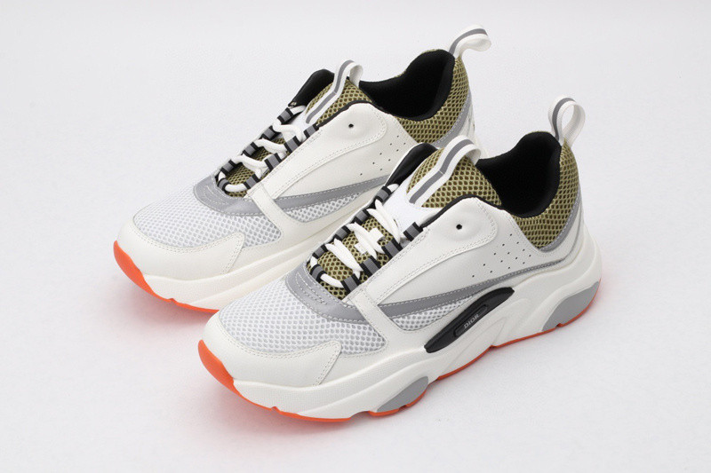 D*or homme b22 trainer sneaker