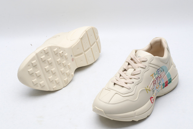 G*u*i sneaker