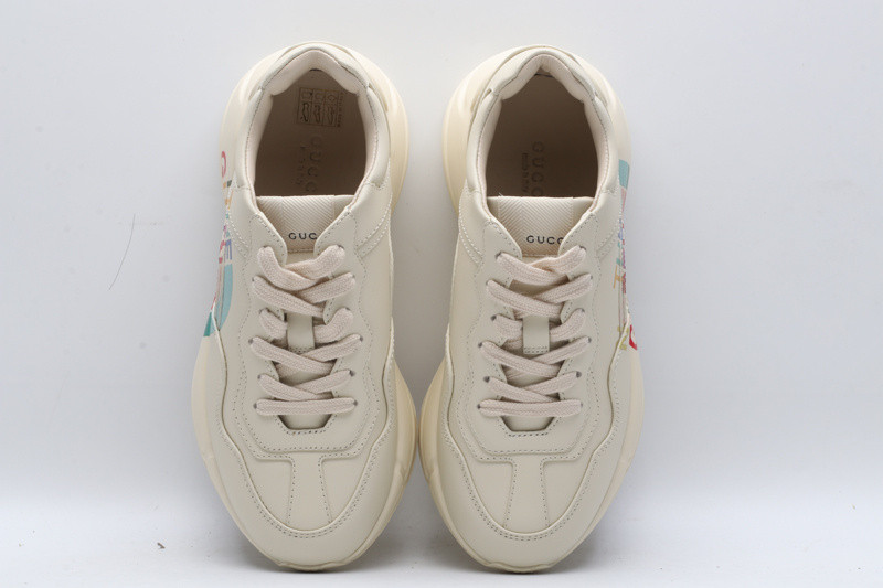 G*u*i sneaker