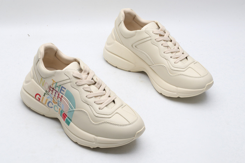 G*u*i sneaker