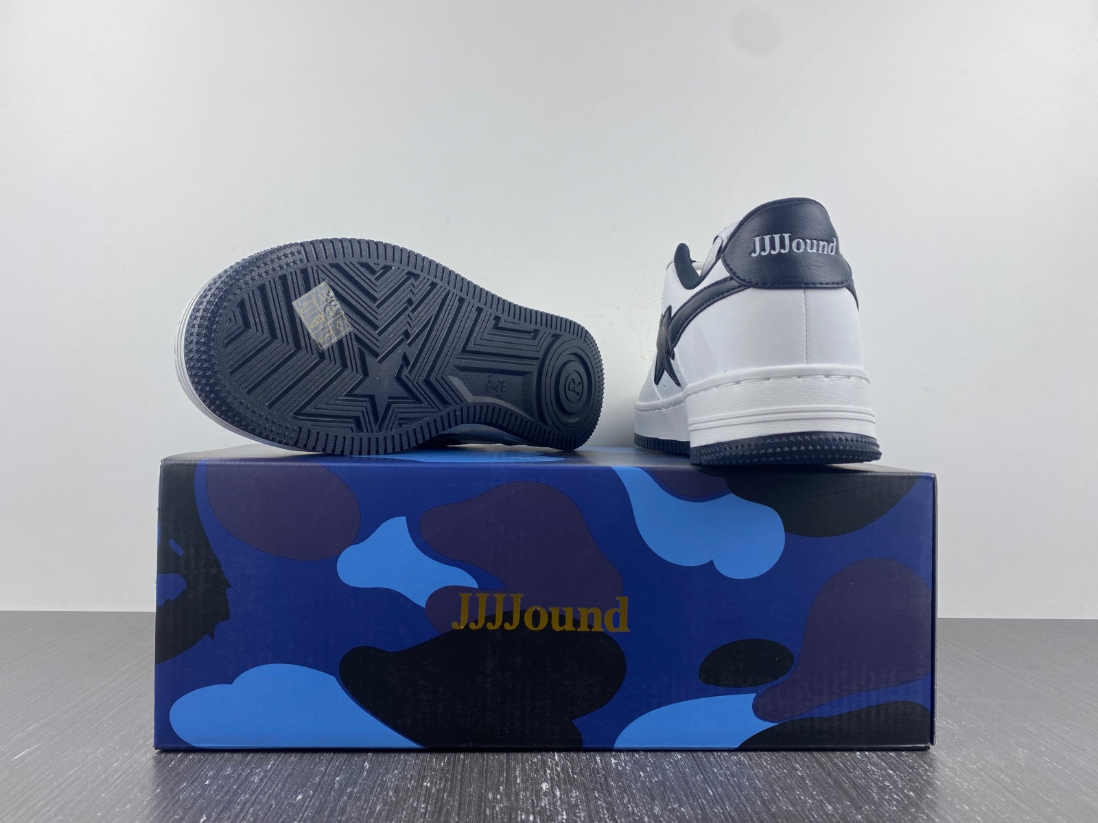 bape sneakers