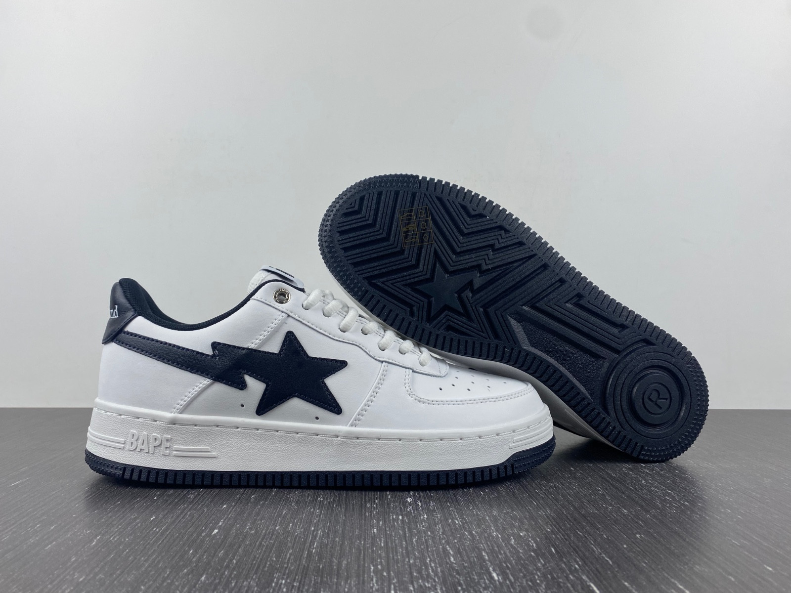 bape sneakers