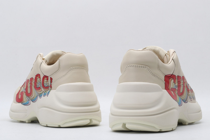 G*u*i sneaker