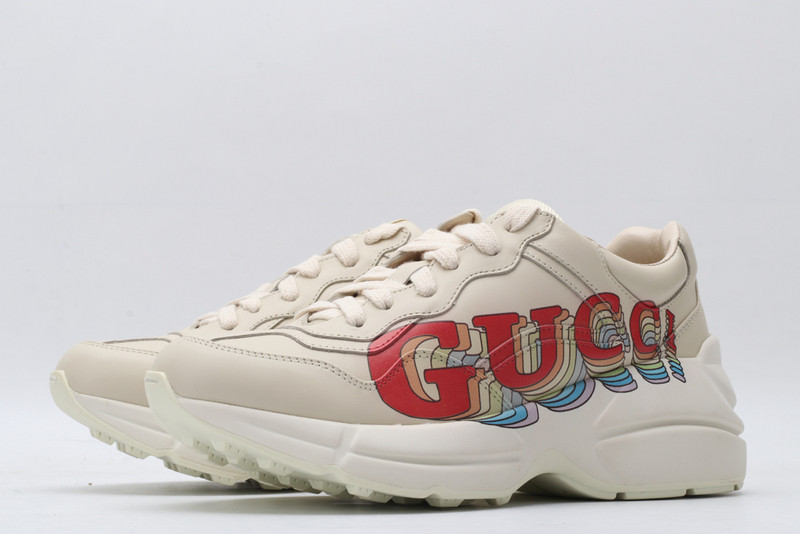 G*u*i sneaker