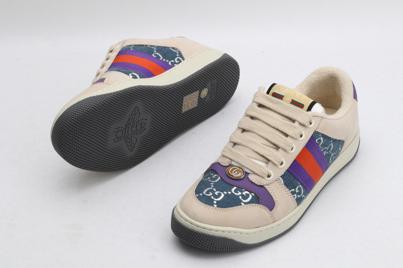 G*u*i sneaker