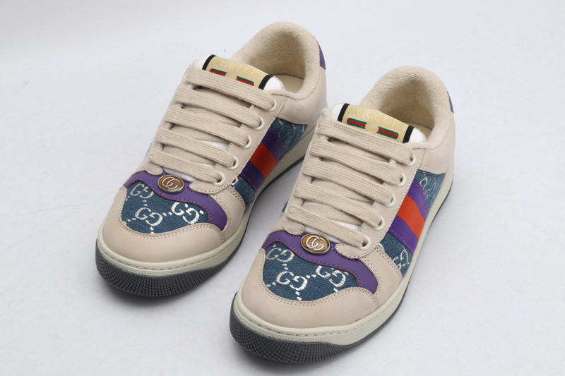 G*u*i sneaker