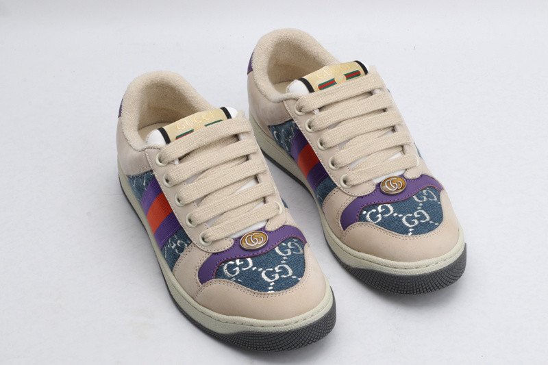G*u*i sneaker