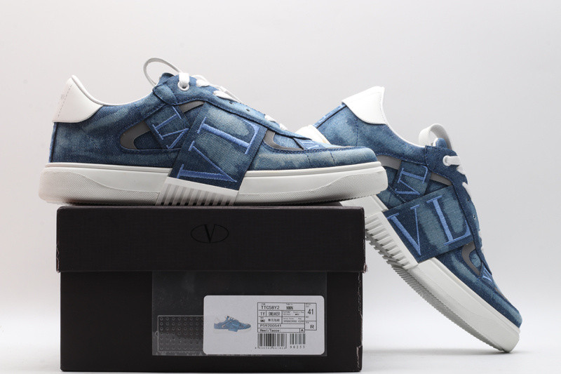 valen1n0 sneaker
