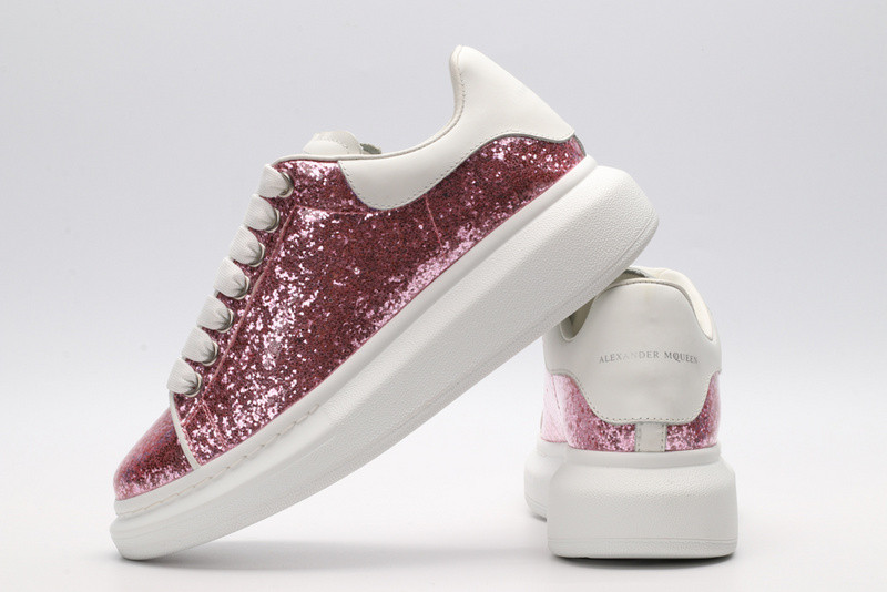 a1exa*der Mcqv*en all pink