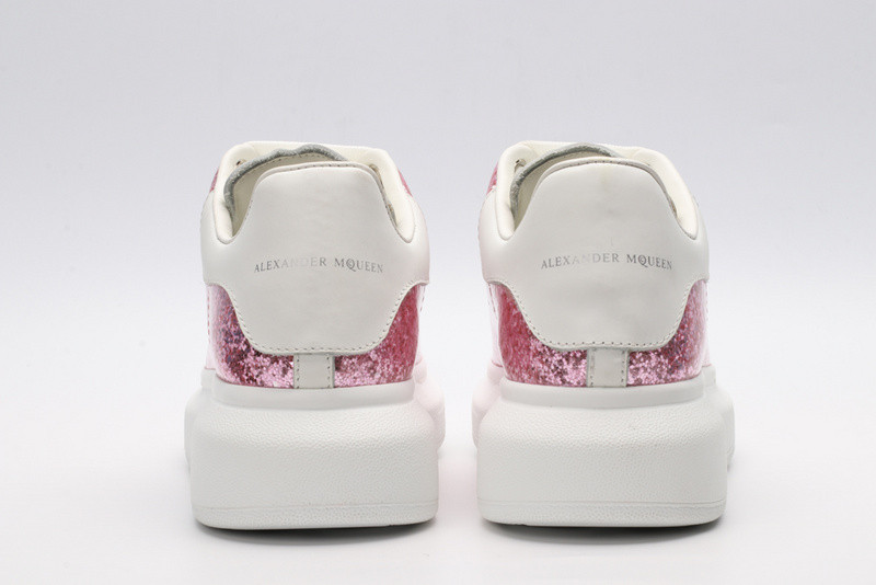 a1exa*der Mcqv*en all pink