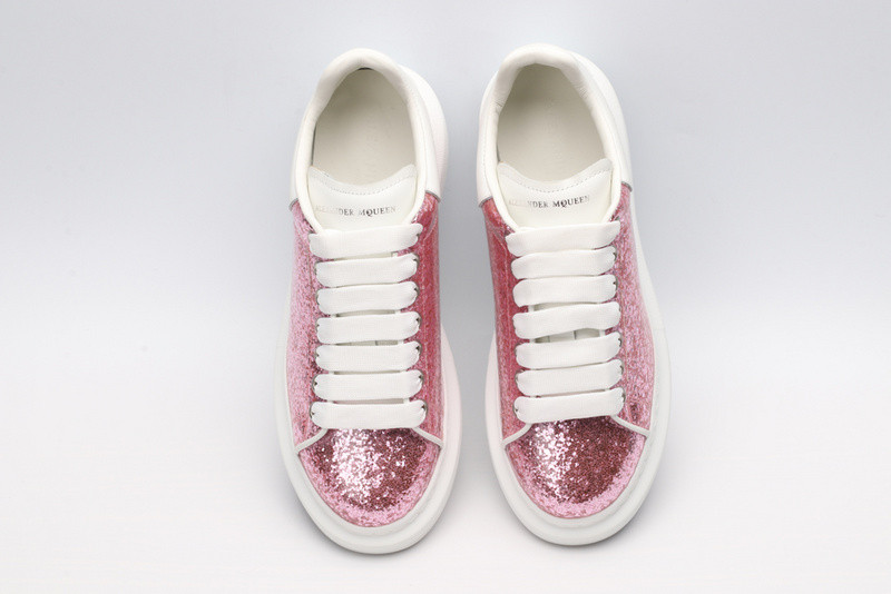a1exa*der Mcqv*en all pink