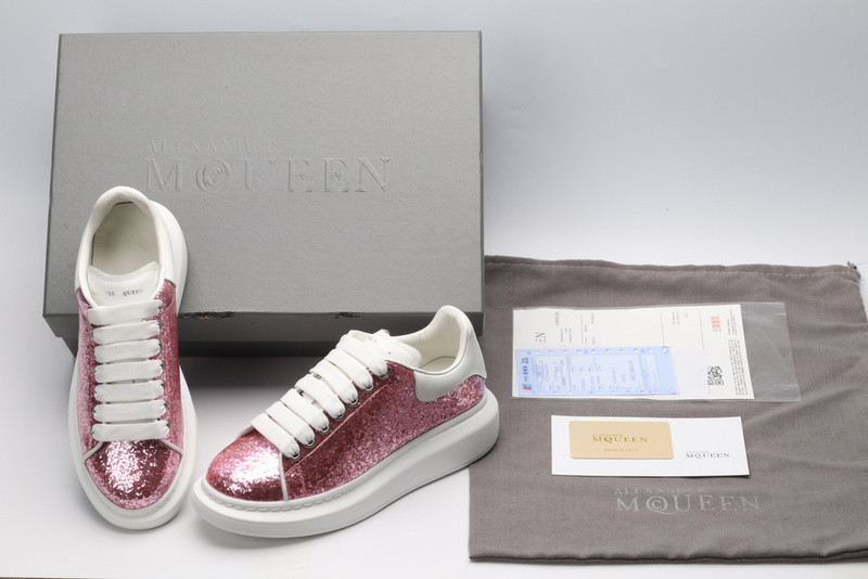 a1exa*der Mcqv*en all pink