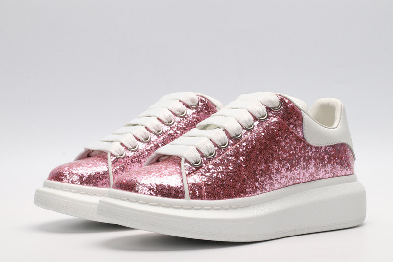 a1exa*der Mcqv*en all pink