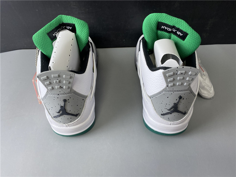 air jordan 4 wmns “do the right thing” aq9129-100